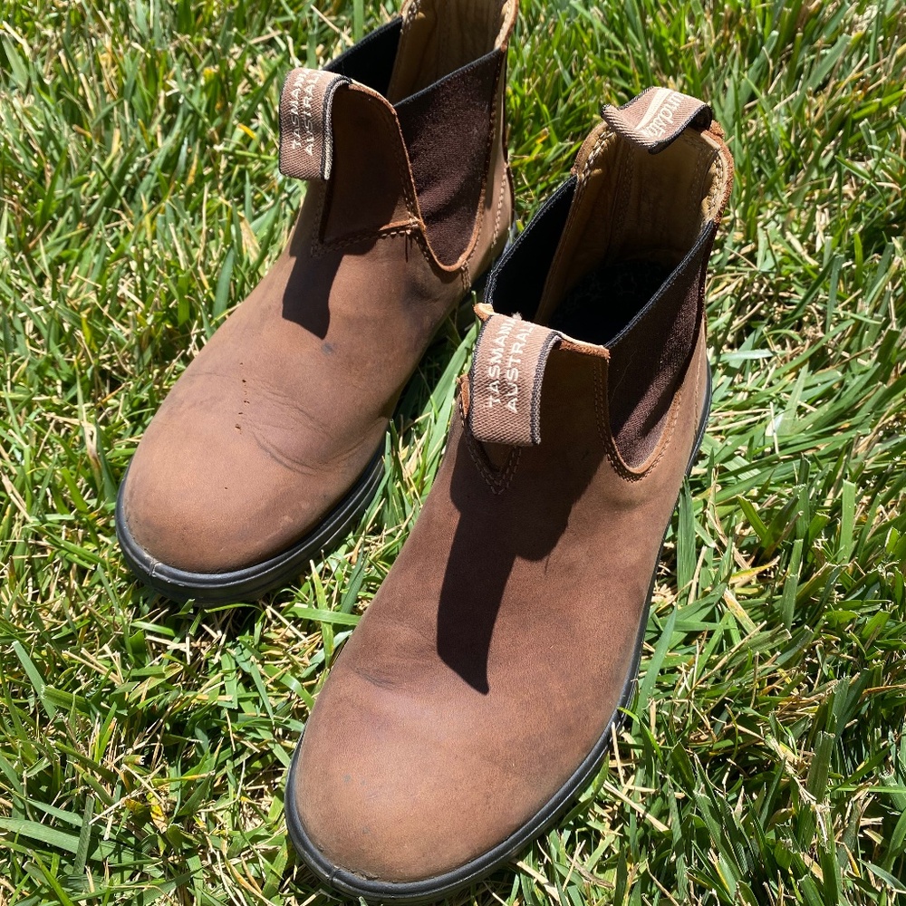 Blundstone Women’s Classics #562 Crazy Horse